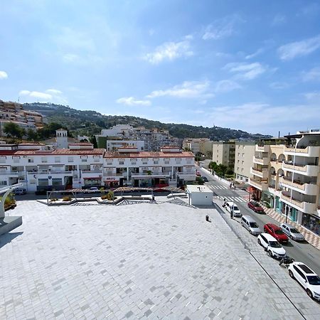Apartamento Plaza Mar 라 에라두라 외부 사진