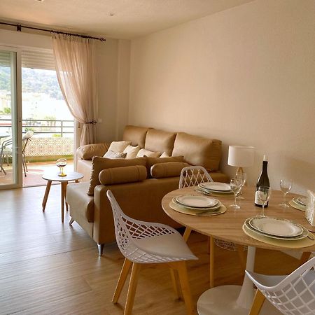 Apartamento Plaza Mar 라 에라두라 외부 사진