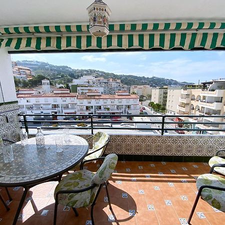 Apartamento Plaza Mar 라 에라두라 외부 사진