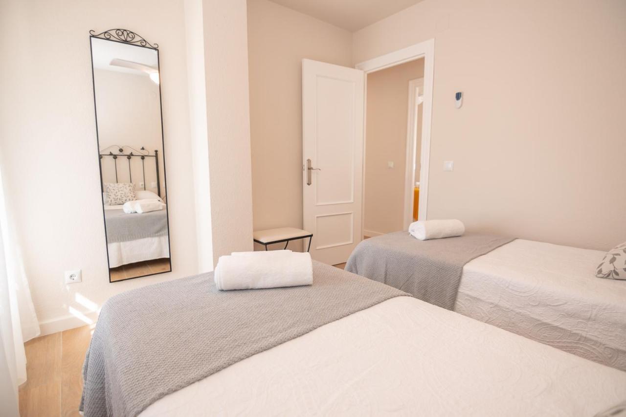 Apartamento Plaza Mar 라 에라두라 외부 사진