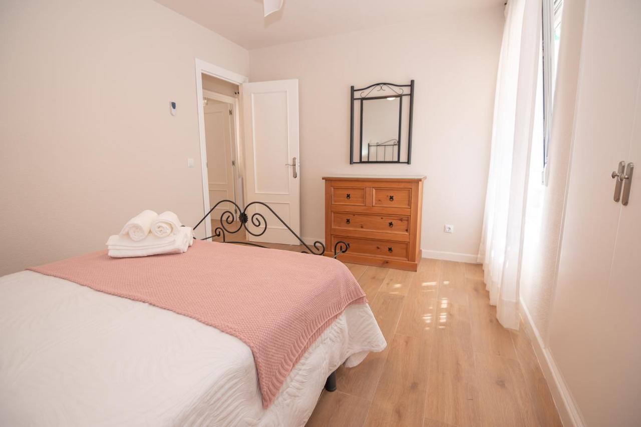 Apartamento Plaza Mar 라 에라두라 외부 사진