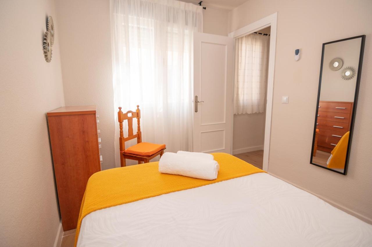 Apartamento Plaza Mar 라 에라두라 외부 사진