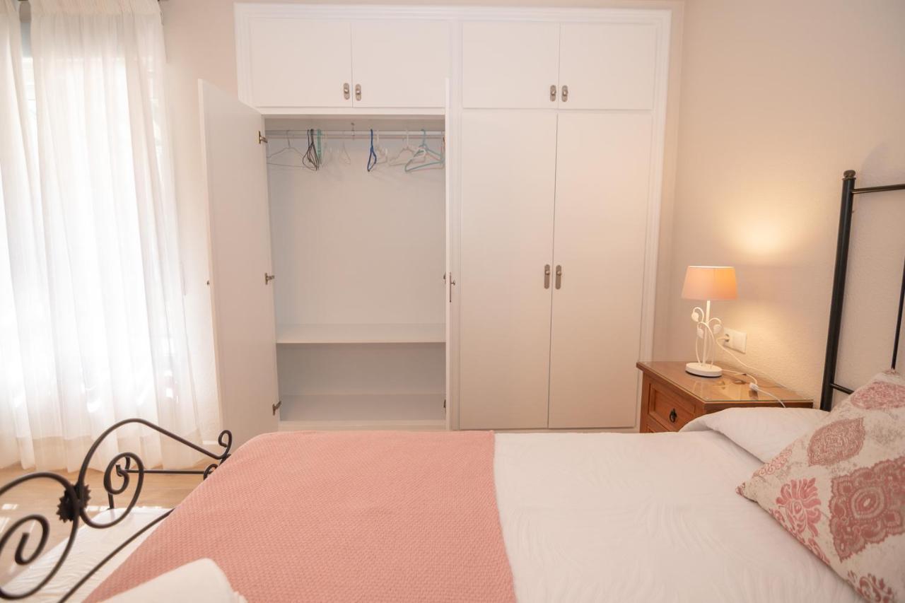 Apartamento Plaza Mar 라 에라두라 외부 사진