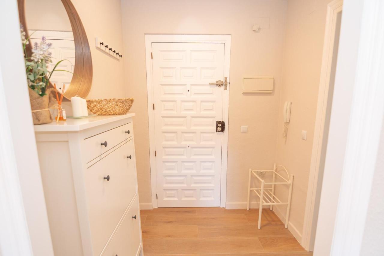 Apartamento Plaza Mar 라 에라두라 외부 사진