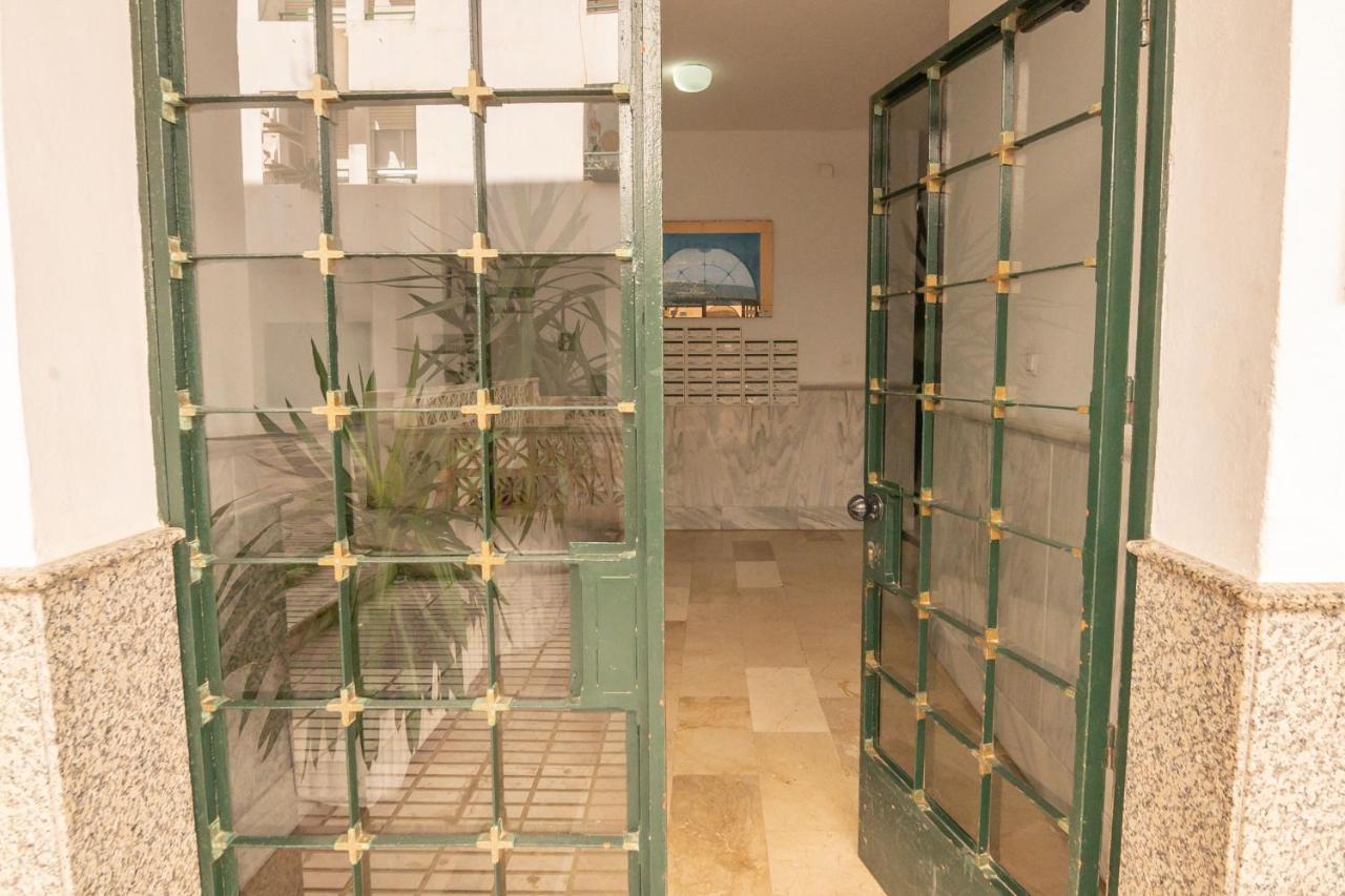 Apartamento Plaza Mar 라 에라두라 외부 사진