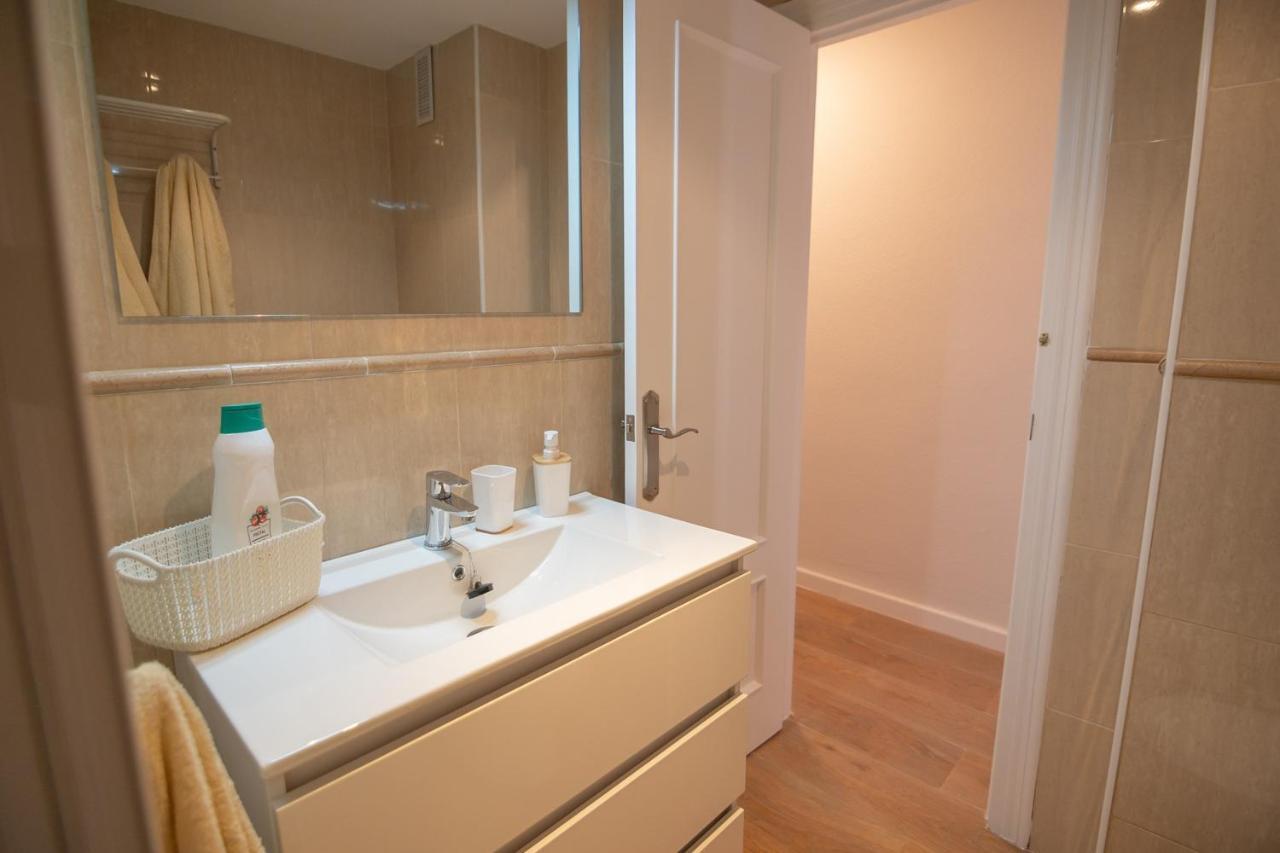 Apartamento Plaza Mar 라 에라두라 외부 사진