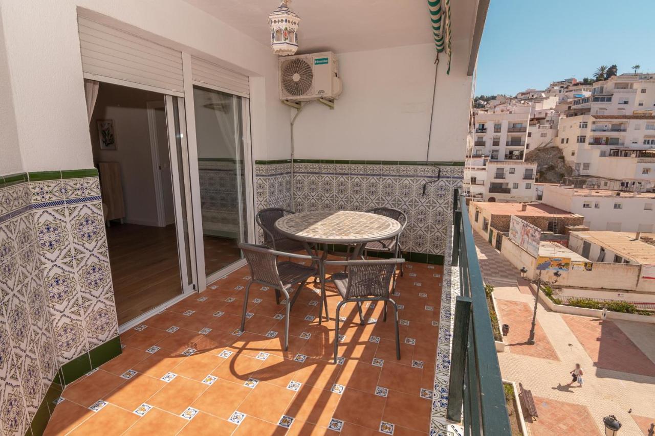 Apartamento Plaza Mar 라 에라두라 외부 사진