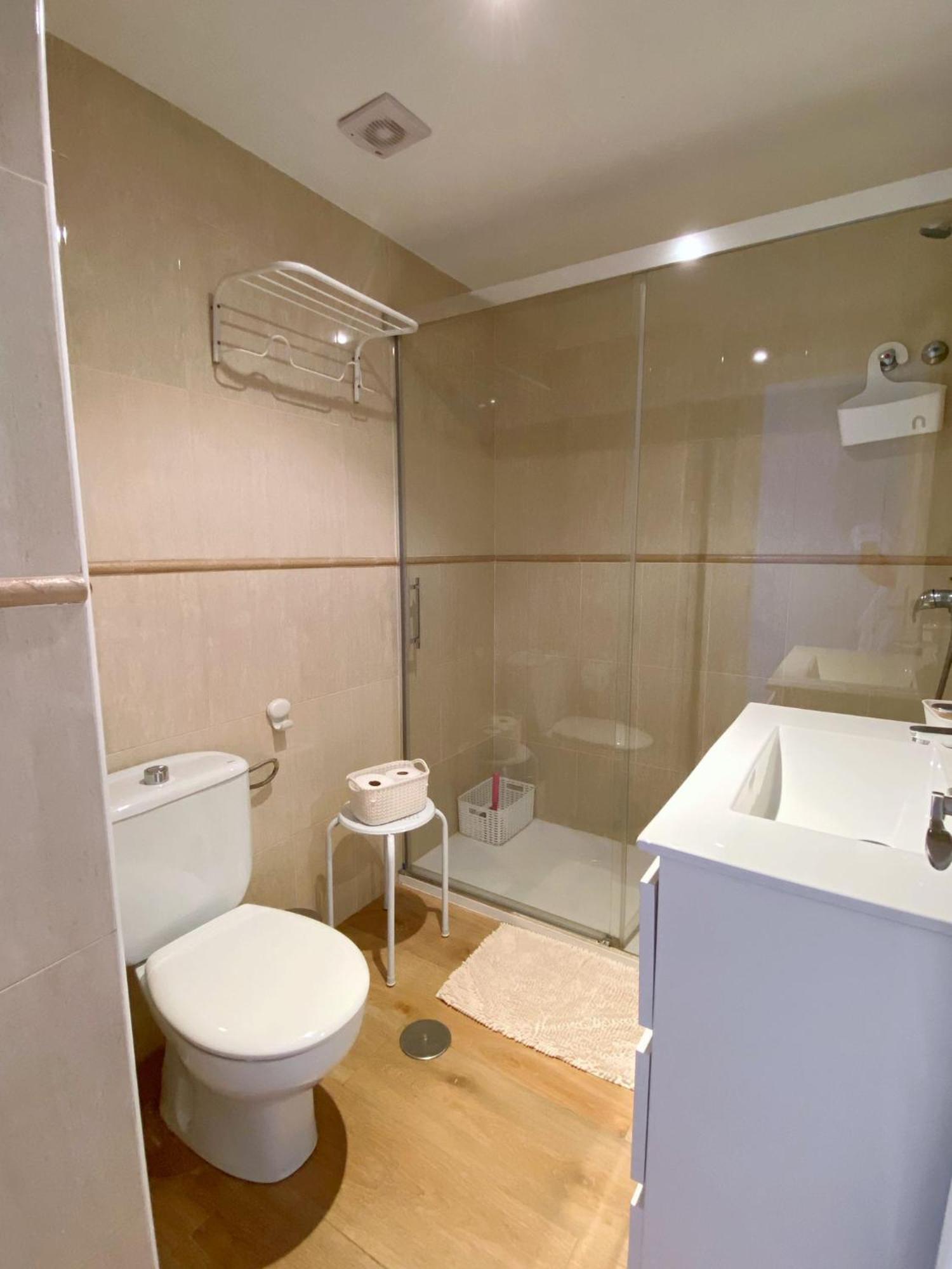 Apartamento Plaza Mar 라 에라두라 외부 사진