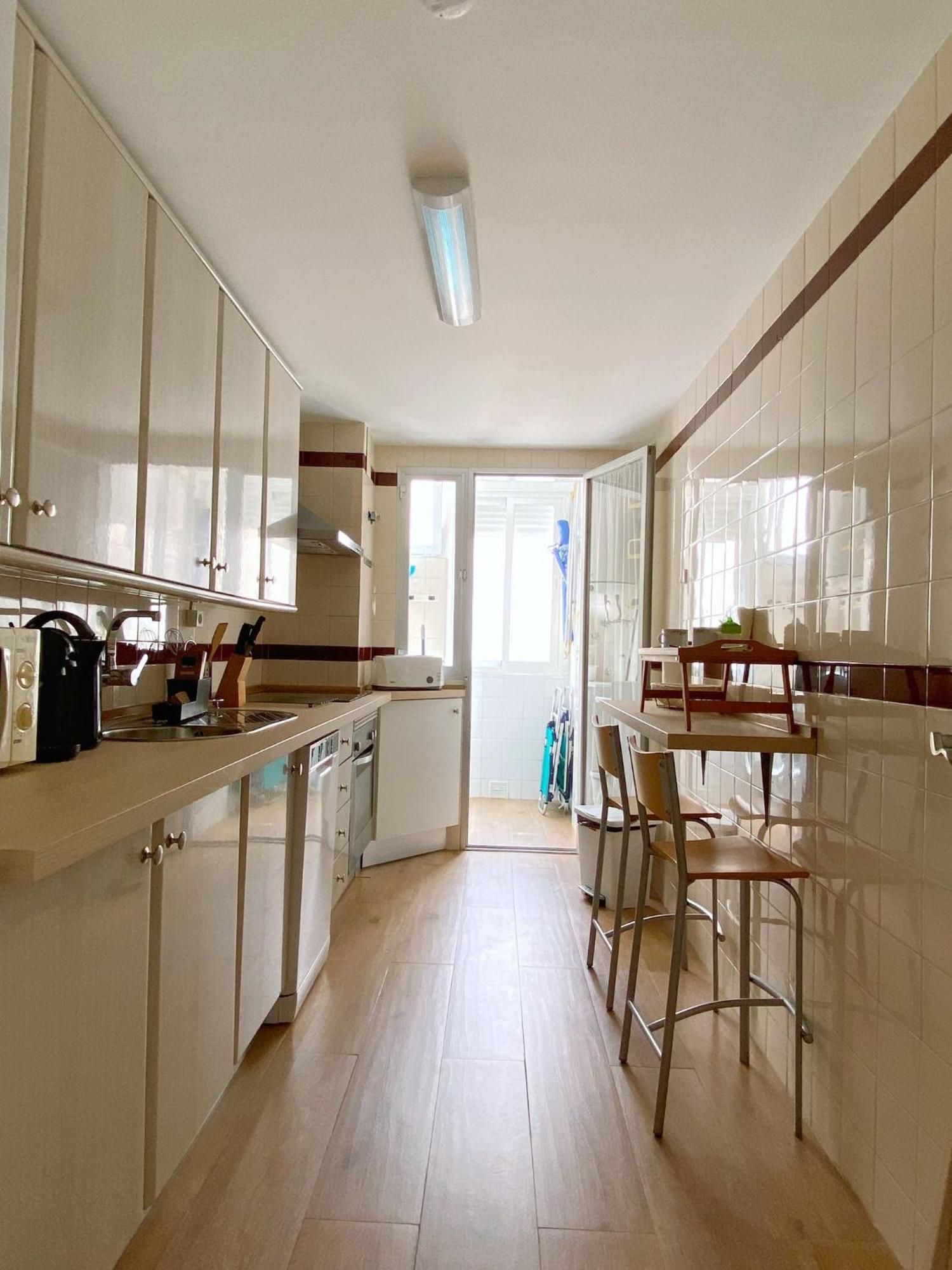 Apartamento Plaza Mar 라 에라두라 외부 사진