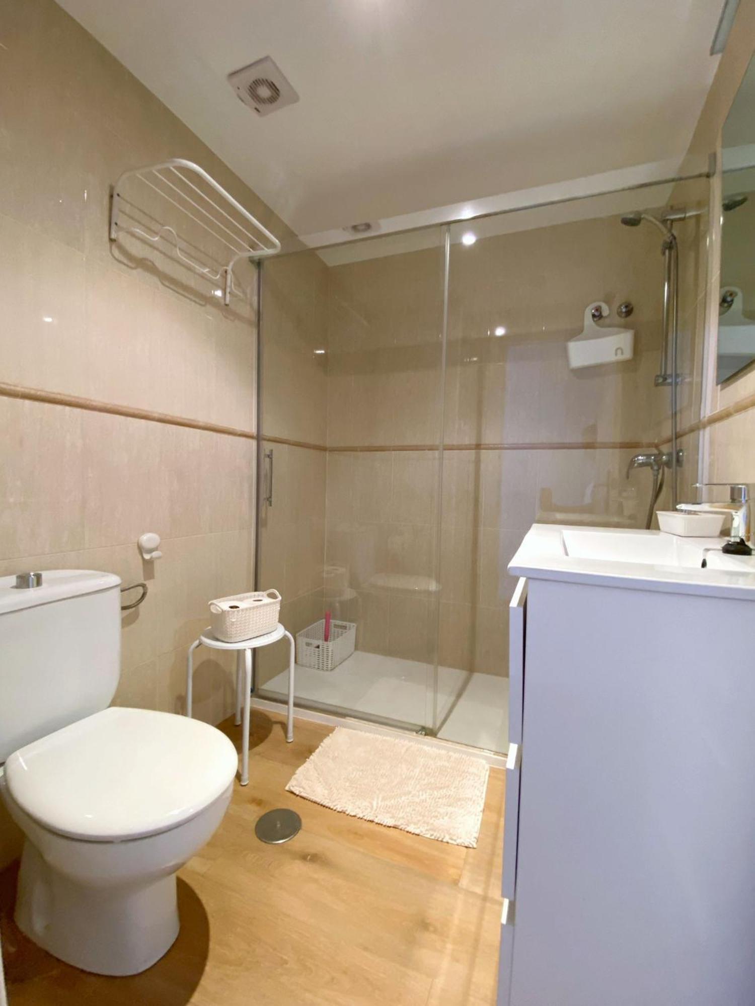 Apartamento Plaza Mar 라 에라두라 외부 사진
